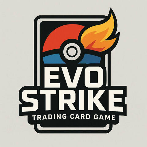Evo Strike Tcg Master album art