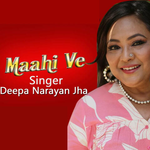 Mahi Ve album art