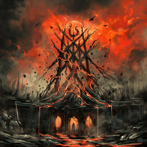 Salvation album art