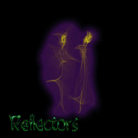 Reflectors album art