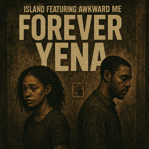 Forever Yena album art
