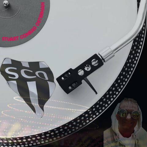 Sco album art