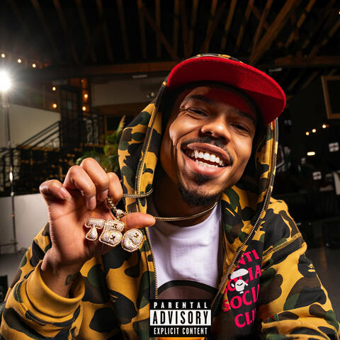 The Return album art