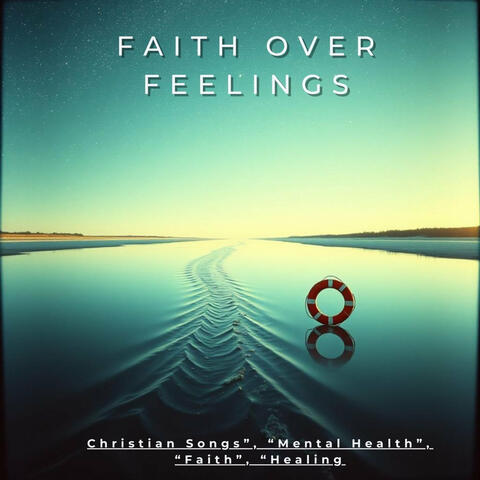 Healing album art