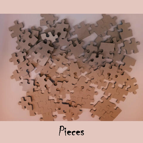 Pieces album art