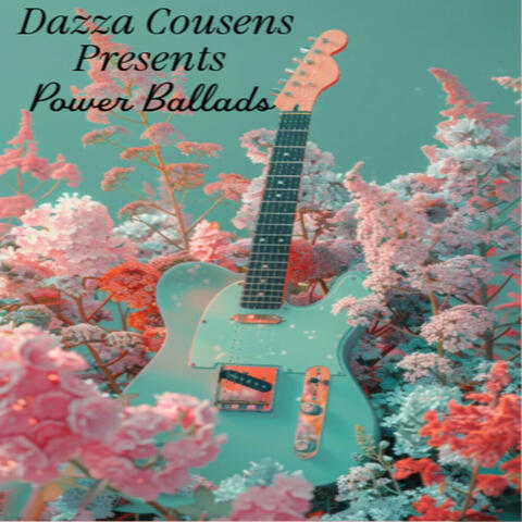 Power Ballads album art