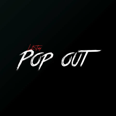 Pop Out album art
