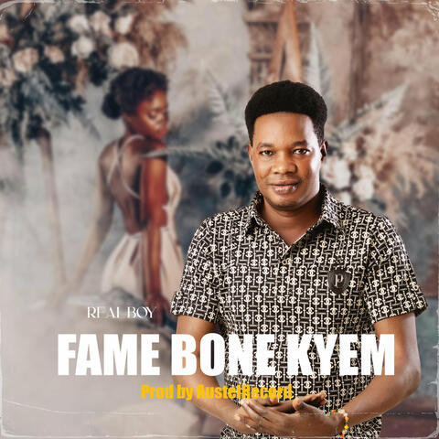 Fa Me Bone Kyem album art