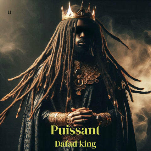 Puissant album art