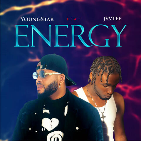 Energy album art