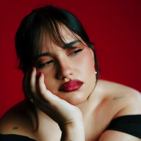 hasta siempre album art