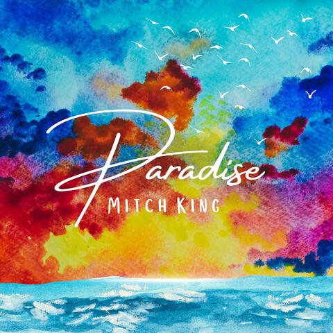 Paradise album art