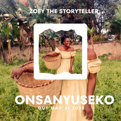 Onsanyuseku album art