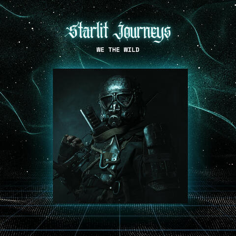 Starlit Journeys album art