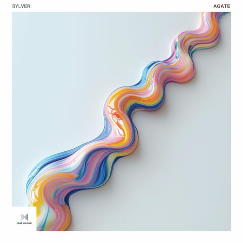 Agate album art