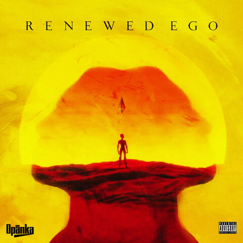 Renewed Ego album art