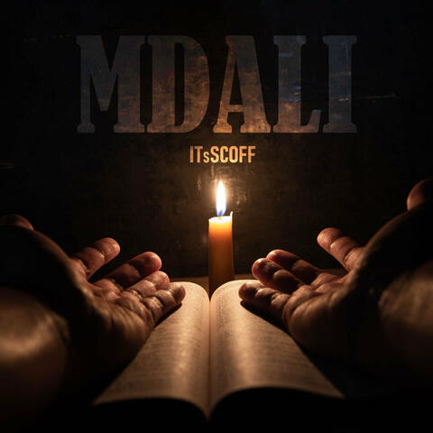 Mdali album art
