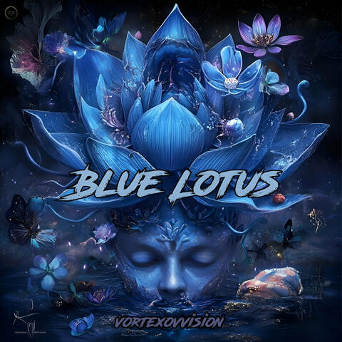 Blue Lotus album art