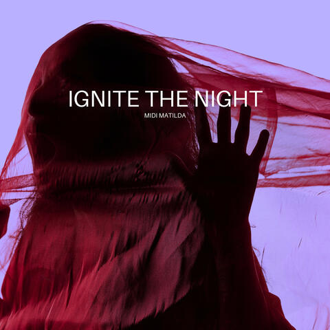 Ignite the Night album art