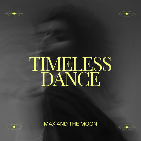 Timeless Dance album art