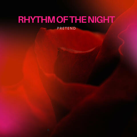 Rhythm of the Night album art