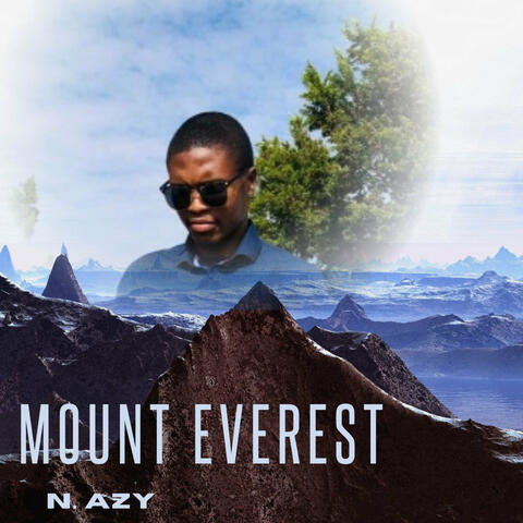 Mount Everest album art