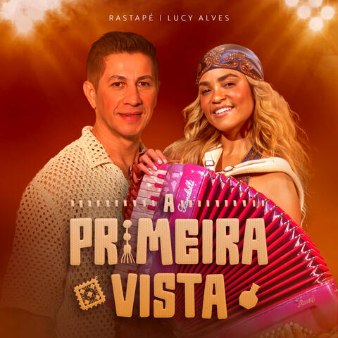À Primeira Vista album art