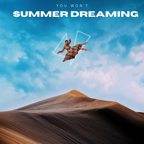 Summer Dreaming album art