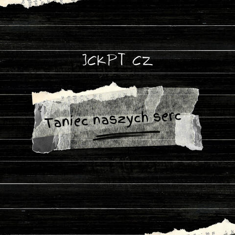 Taniec Naszych Serc album art