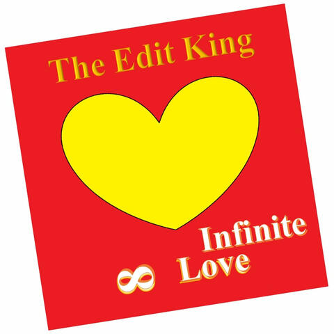 Infinite Love album art