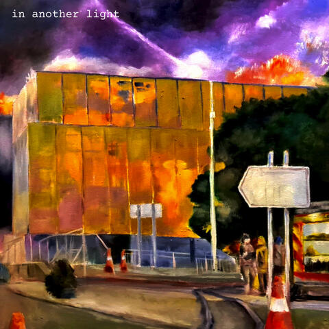 In Another Light album art