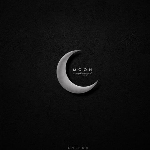 Moon Unplugged (2025 Edition) album art