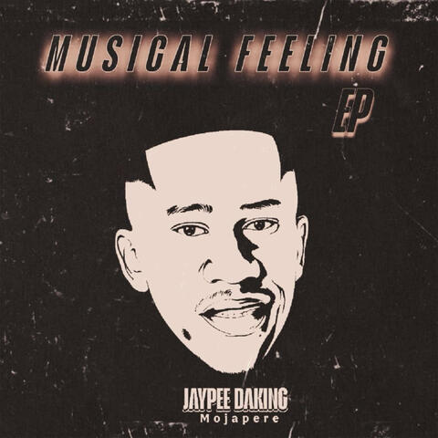 Musical Feeling album art