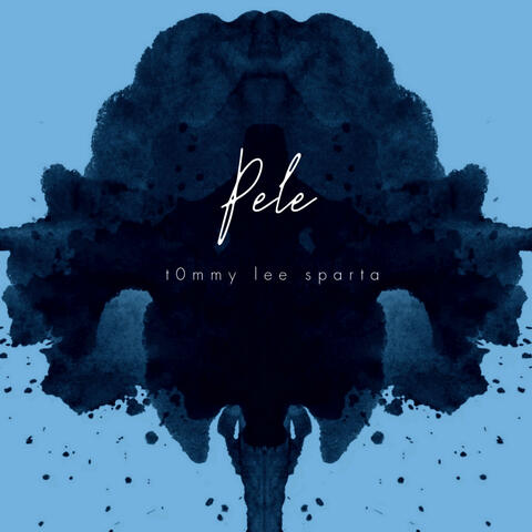 Pele album art