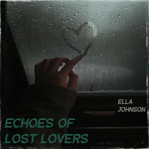 Echoes of Lost Lovers album art