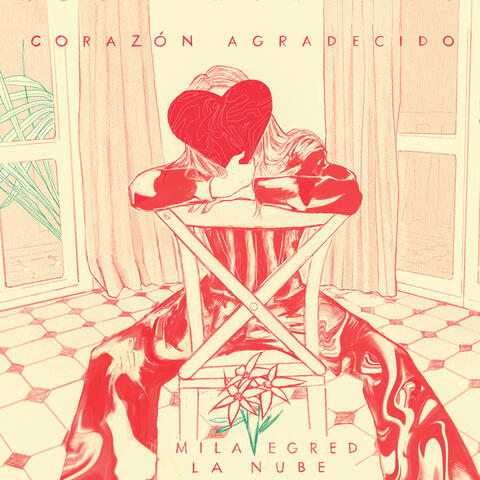 Corazón Agradecido album art