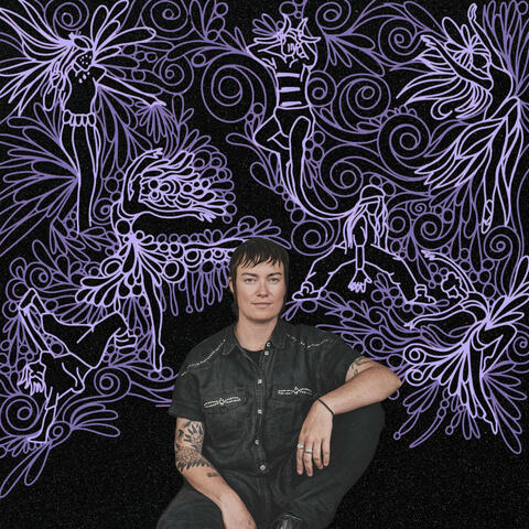 Oh Beautiful album art