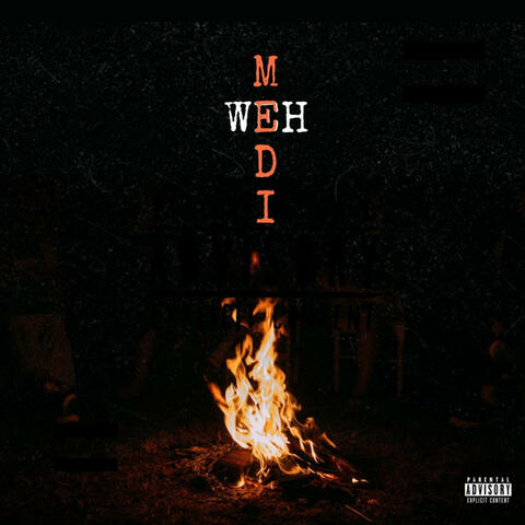 Weh Medi album art