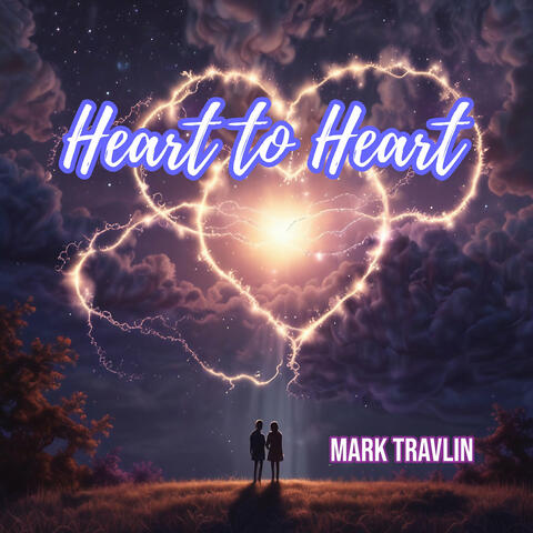 Heart to Heart album art