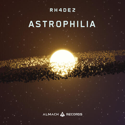 Astrophilia album art