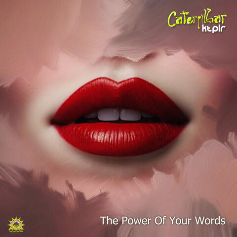 The Power of Your Words album art