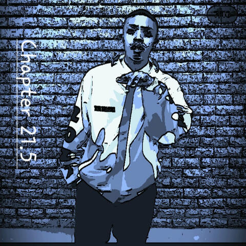 Good Vibes (Chapter 21.5) album art