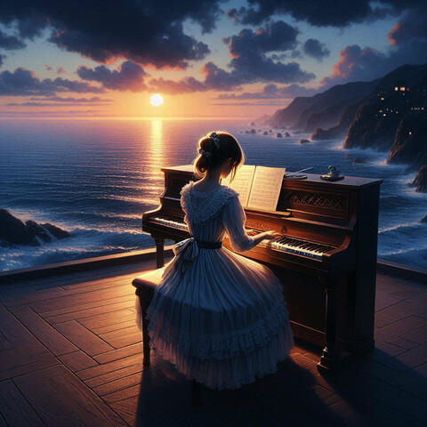 Sunset´s Songs album art