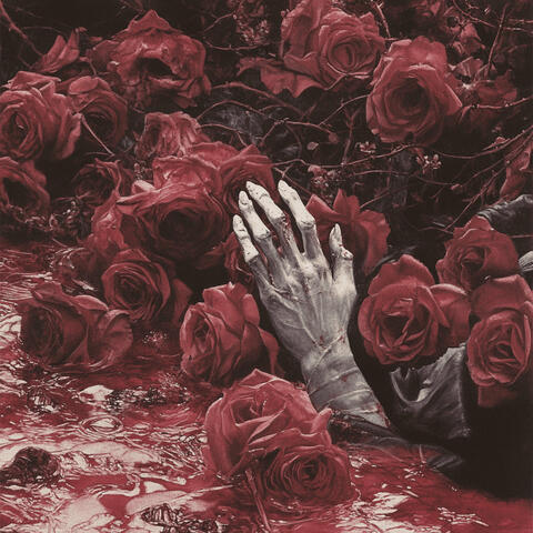 I've Been Lying in Love album art
