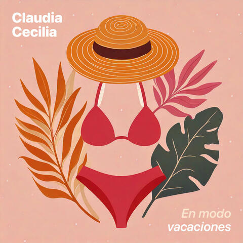 En modo vacaciones album art