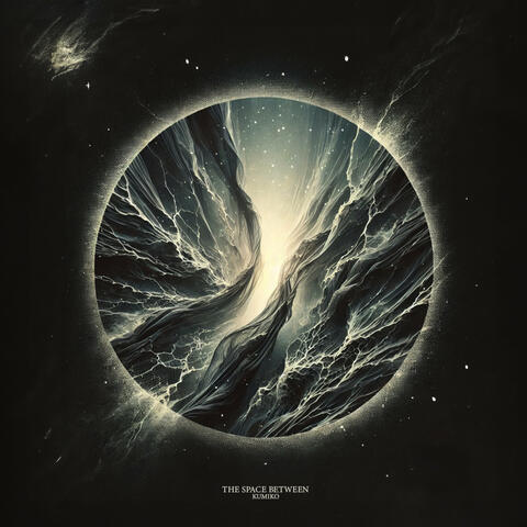 The Space Between album art