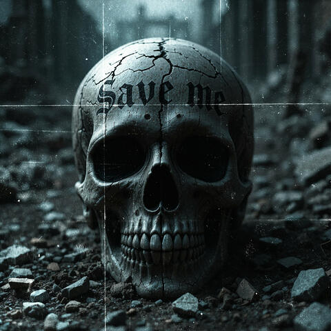 Save Me album art