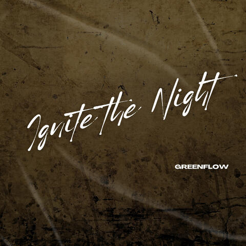 Ignite the Night album art