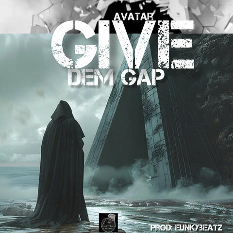 Give Dem Gap album art