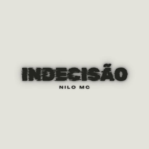 Indecisão album art